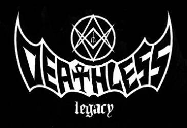 logo Deathless Legacy